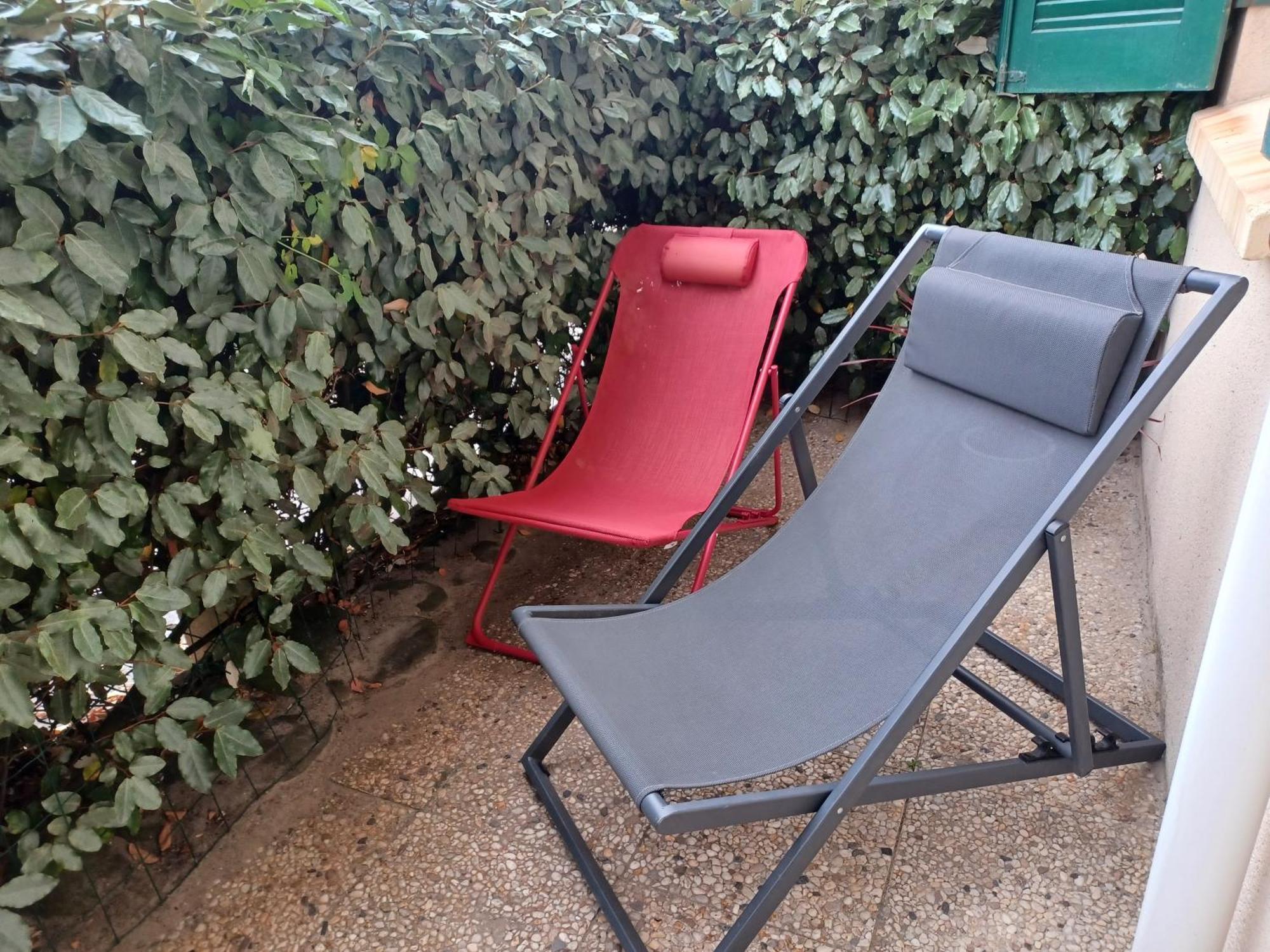 T3 Rez-De-Chaussee Lumineux Avec Terrasse Proche Plage Cucq Exteriör bild